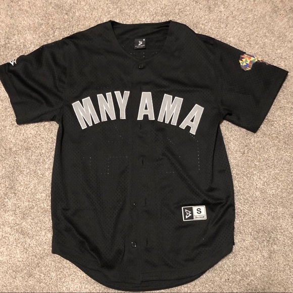 COPY - Marshawn Lynch Beast Mode Jersey Men’s small - Picture 2 of 5